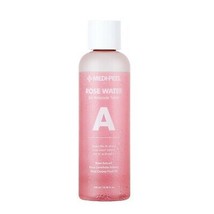 [MEDI-PEEL] Rose Water Biome Ampoule Toner - 500ml Korea Cosmetic - £28.51 GBP