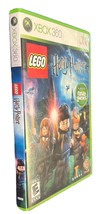 LEGO Harry Potter: Years 1-4 Xbox 360 - Read Description - £5.36 GBP