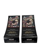 TOBY KEITH OVERDRIVE TOUR 8/11/12 LOT OF (2) AD FLYERS LAS VEGAS AMPITHE... - $52.07 CAD