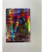 Pokemon Dragapult Vmax HP 320 Shred 60 Max Phantom 130 093/192 - $16.23 CAD