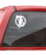 Boston Celtics Vinyl Car Truck DECAL Window STICKER NBA Basketball - $6.84 CAD