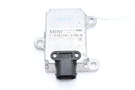 08-10 MINI COOPER CLUBMAN YAW RATE SENSOR CONTROL MODULE Q7716 image 5