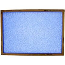 Flanders/Precisionaire 10055.011825 Fiberglass Furnace Filter (Pack of 12) - $49.95