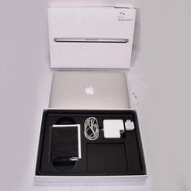 2015 Apple MacBook Pro 13.3&quot; A1502 | For REPAIR OR PARTS ONLY BROKEN SCR... - $1,374.33 MXN
