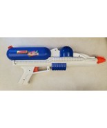 Larami Power Soaker Double Bottle Blaster 1997 Water Gun SUPERSOAKER - £30.54 GBP