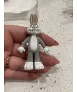 VINTAGE ADVERTISING ARBYS BUG BUNNY FIGURE - $5.00