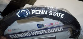 NCAA Penn State Nittany Lions Mesh Steering Wheel Cover by Fremont Die - $19.99