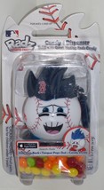 MLB Boston Red Sox Radz Candy and Dispenser by Radz Brands - £7.04 GBP