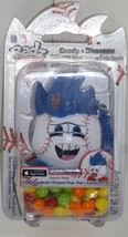 MLB New York Mets Radz Candy and Dispenser by Radz Brands - £7.04 GBP