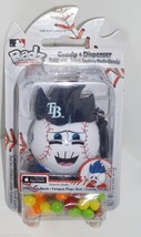 MLB Tampa Bay Rays Radz Candy and Dispenser by Radz Brands - £7.04 GBP