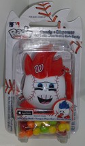 MLB Washington Nationals Radz Candy and Dispenser by Radz Brands - $8.95