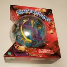 Tiger Electronics - Superplexus Maze Ball Game Brand new - £74.63 GBP