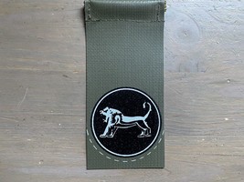 israel Army IDF Military Central Command Shoulder ZAHAL - $7.70
