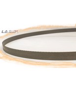119 1/2" (9'-11 1/2") x 1" x .035" x 10/14N Band Saw Blade M42 Bi-metal ... - $957.87 MXN 119 1/2" (9'-11 1/2") x 1" x .035" x 10/14N Band Saw Blade M42 Bi-metal ... - $957.87 MXN