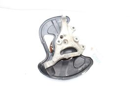 08-14 MERCEDES-BENZ C300 FRONT RIGHT PASSENGER SIDE KNUCKLE Q7923 image 8