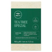 Tea tree special body bar soap thumb200