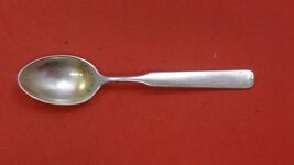 Christina by Gorham Sterling Silver Demitasse Spoon 4 3/8&quot; Vintage Silve... - €29,75 EUR