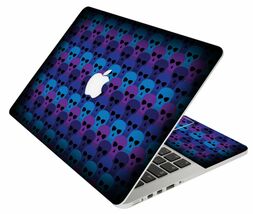 LidStyles Standard Laptop Skin Protector Decal Apple Macbook Pro 15 A1990 image 7