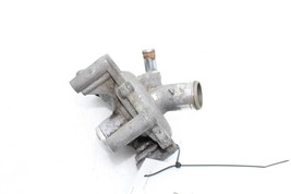 Water Coolant Pump Convertible Fits 02-08 MINI COOPER 72844 image 10