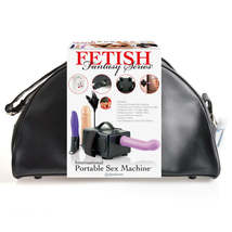 FF Portable Sex Machine - £523.98 GBP