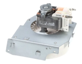 Panasonic J400A3F0AP BLOWER ASSEMBLY 120V 60Hz OSM-2522X1 - $271.66