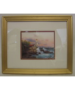 Thomas Kinkade Beacon Of Hope Framed Print - $61.72 CAD
