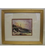 Thomas Kinkade Clearing Storms Framed Print - $61.72 CAD