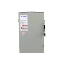 Eaton DG322NRB 60A 240V Heavy Duty Safety Switch - $139.32