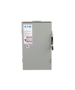 Eaton DG322NRB 60A 240V Heavy Duty Safety Switch - $190.73 CAD