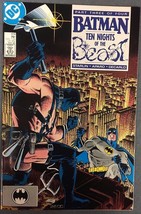 Batman #419 (1988) Dc Comics Fine - £7.82 GBP