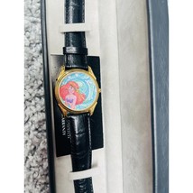 Disney Little Mermaid Ariel Watch Collectibles Japan - £58.60 GBP