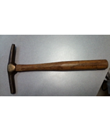 Brass Spiculum Hammer - £55.04 GBP