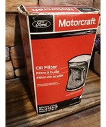 Engine Oil Filter Motorcraft FL-2124-S  OPEN BOX NEW- DISCOUNTED - £18.64 GBP