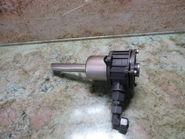 BOSCH MOTOR VALVE 0 455 900 057 1457431601 PUMP - $77.59