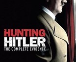 Hunting Hitler: The Complete Evidence DVD | Documentary | 8 Discs | Regi... - $64.72