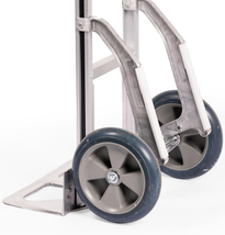 Stair Climber Cart Kit - for 2 Wheel Stair Climbing Hand Trucks - Easil - $1,174.34 MXN
