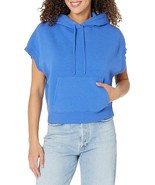 UGG Women&#39;s Jessikah Sleeveless Hoodie w/ Front Pocket Cotton Modal Size... - £25.72 GBP