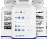 Phenq Ultra Diet Pills,Weight Loss,Fat Burn,Appetite Suppressant Supplem... - $56.95