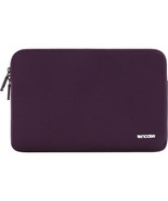Incase Classic Sleeve for 12&quot; MacBooks (Aubergine) - £11.32 GBP