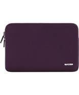 Incase Classic Sleeve for 12&quot; MacBooks (Aubergine) - £8.89 GBP