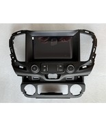 Radio LCD Driver Information Screen display climate control panel 2019+ ... - $250.00