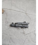 GI Joe Cobra B.A.T. v3.2 Flame Thrower Attachment original weapon accessory - €9,68 EUR