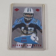 Jevon Kearse Rookie Card #169 Tennessee Titans Collectors Edge Second Quarter - £6.37 GBP