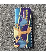 2024 Pokémon TCG Tin Pencil Case Empty Tin Only 7.5”x3.25” - €5,98 EUR