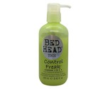 TIGI Bed Head Control Freak Conditioner 8.5 oz - £9.15 GBP