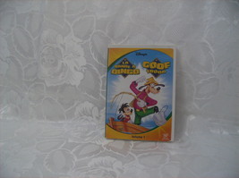 Bilingual Goof Troop DVD English French Languages - $6.00