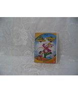 Bilingual Goof Troop DVD English French Languages