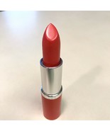 Clinique Long Last Soft Matte Lipstick 47 Matte  Peony Full Size - £26.30 GBP