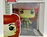 Funko Pop! DC Comics Bombshells Poison Ivy #224 F11 - $36.99