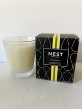 NEST New York Fragrances Classic Candle GRAPEFRUIT - 8.1 oz / 230g Boxed - £35.61 GBP